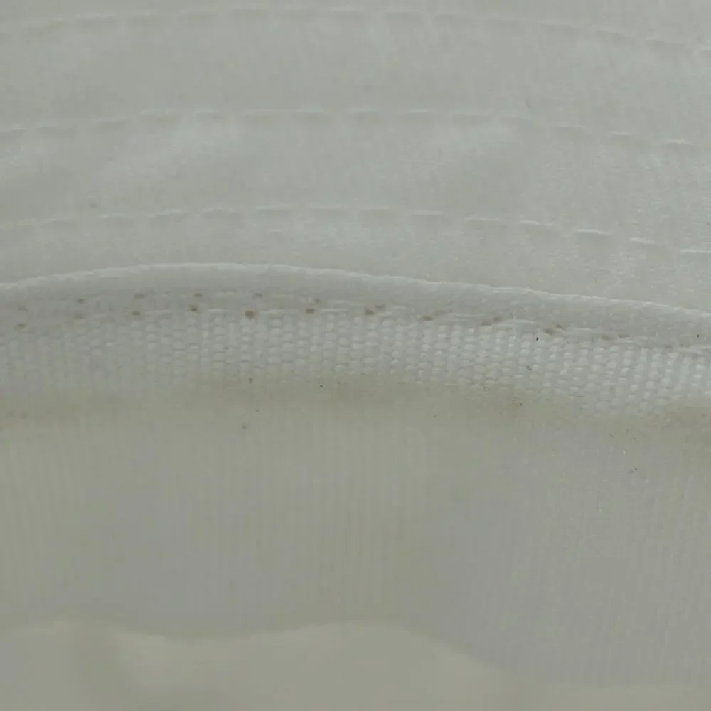 Celine Cotton L White Hat